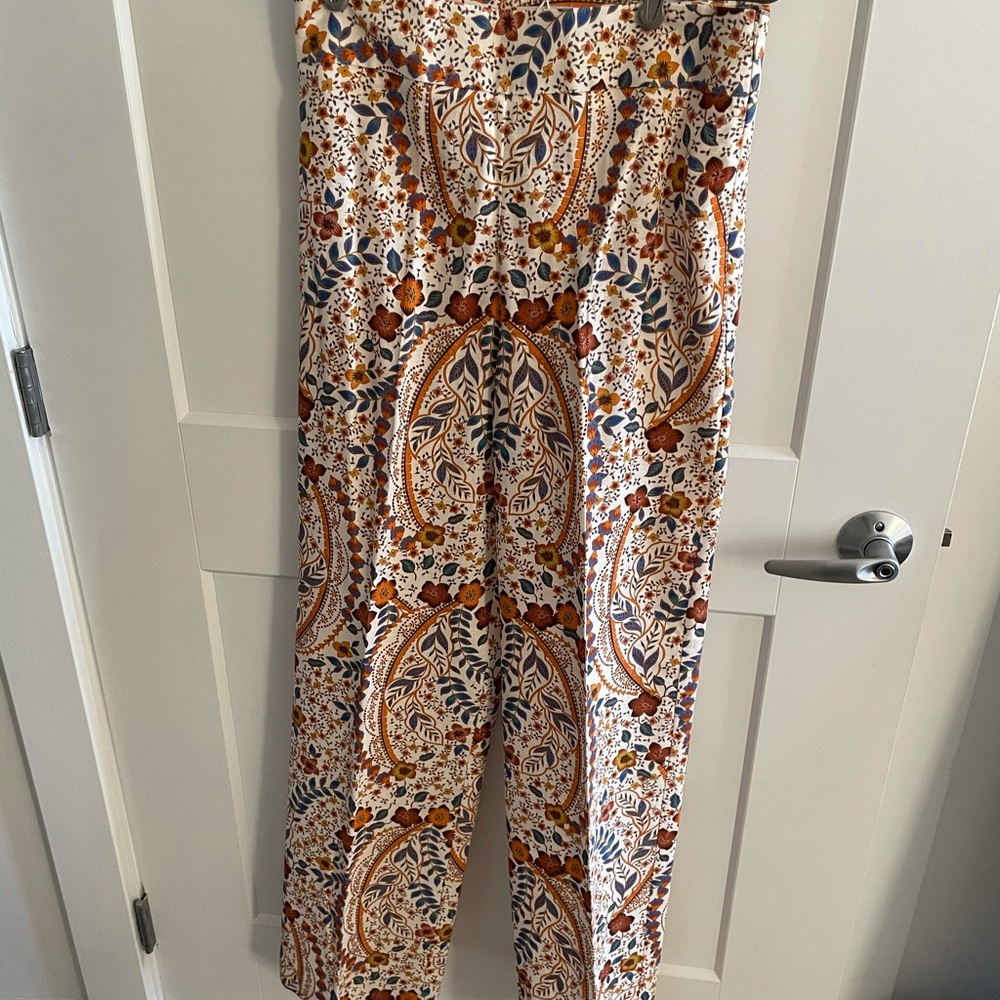 Sezane Baptisto trousers